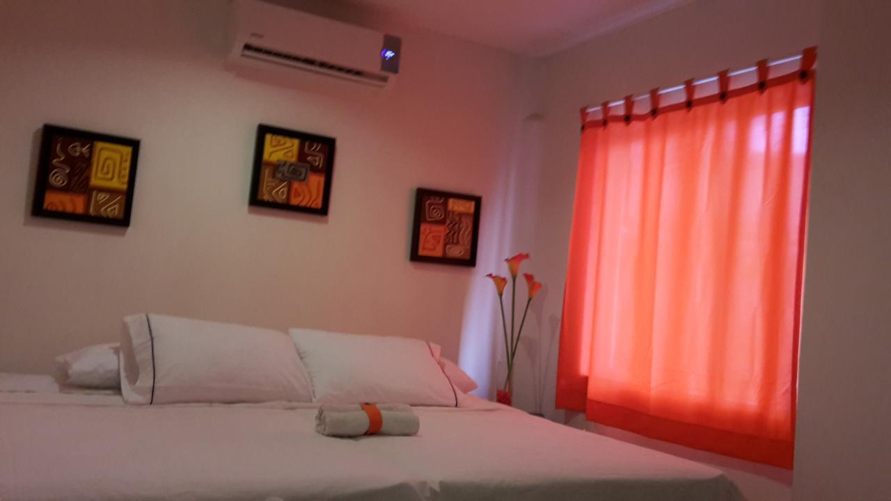 Manzanillo Hotel Cartagena (Kolumbien)
