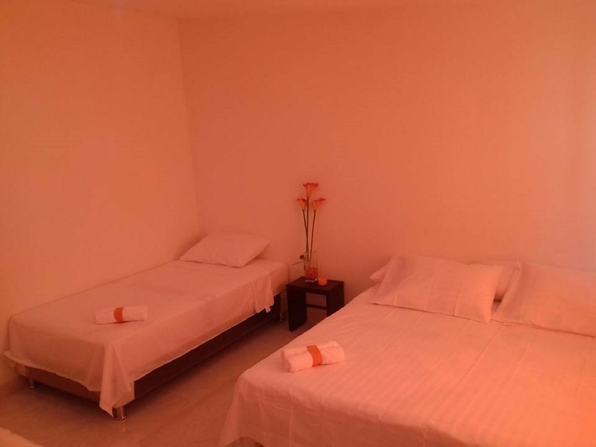 Manzanillo Hotel Cartagena (Kolumbien)