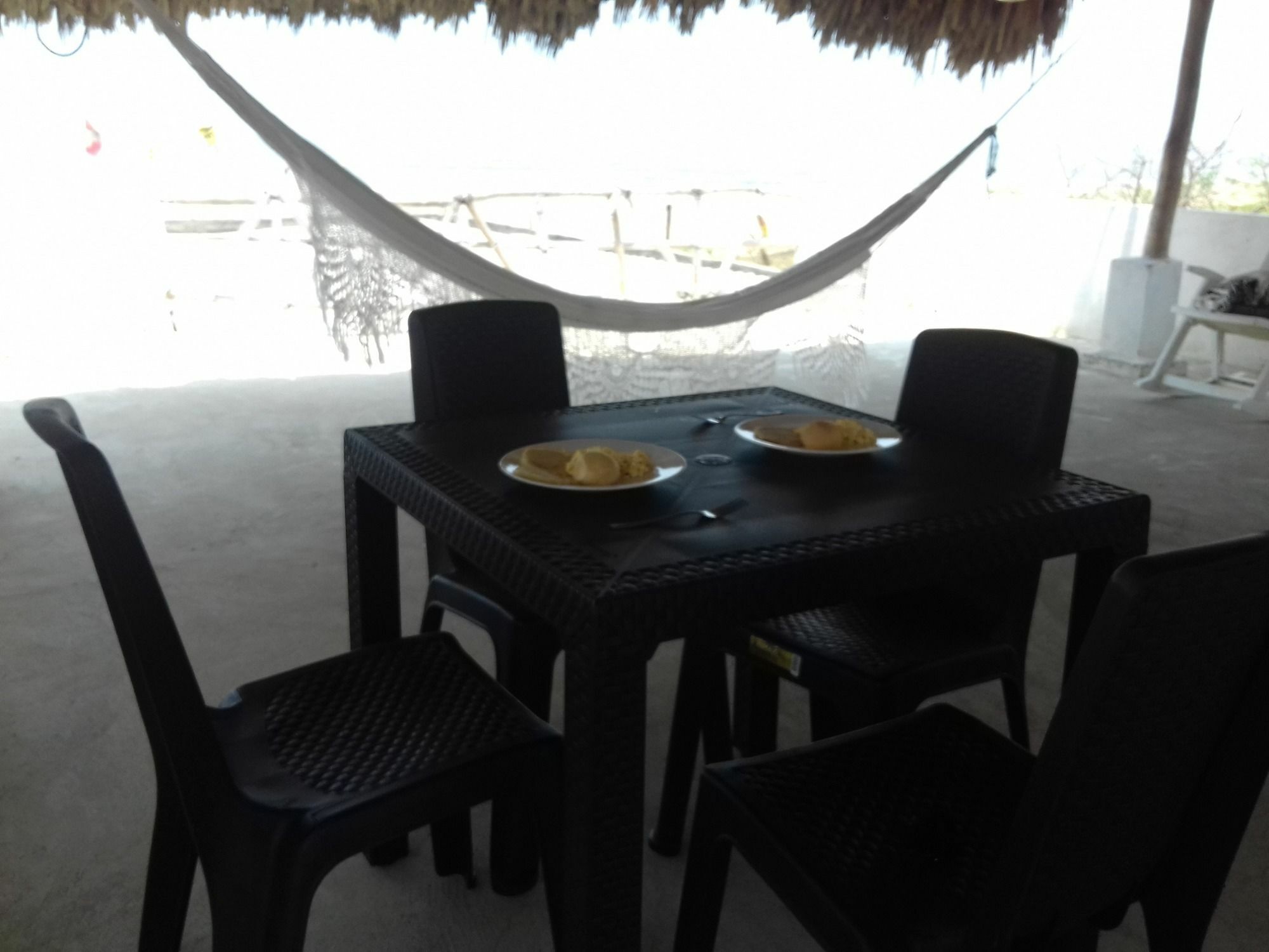 Hotel Manzanillo Cartagena (Kolumbien)